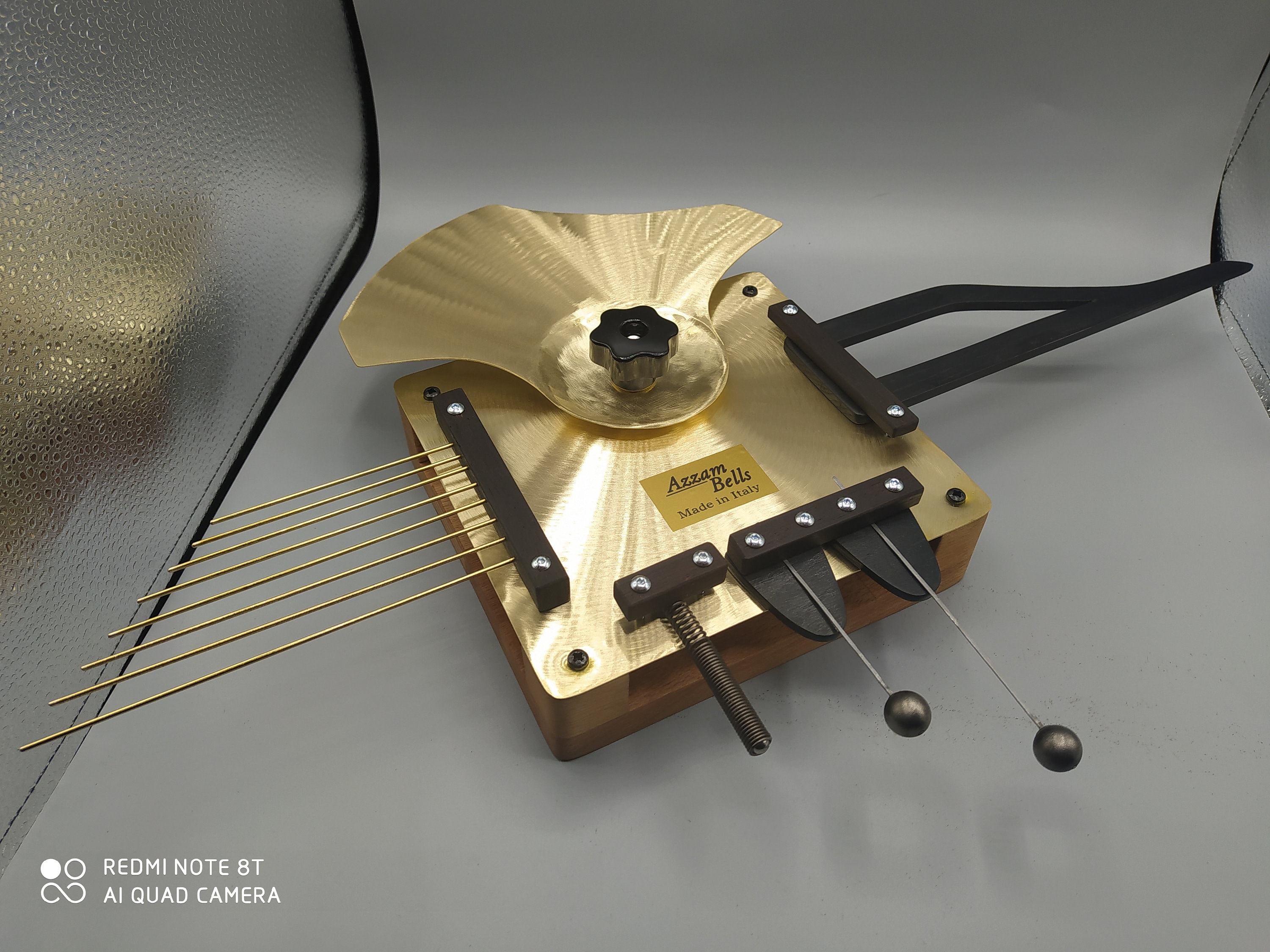 MPA 019 Horror Cinematic Noise Generator Etsy