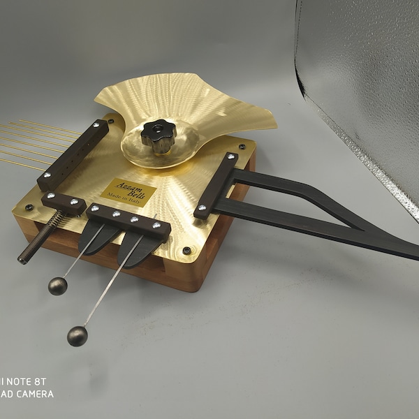 Generador de ruido cinematográfico de terror MPA 019