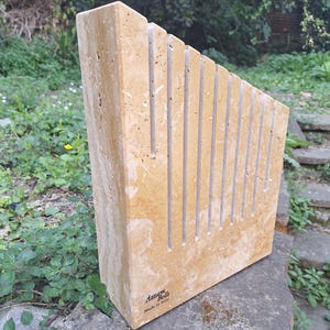 Stone Harp Bass vibe litofon