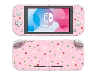 Fire Emblem Nintendo Switch Lite Skin Etsy