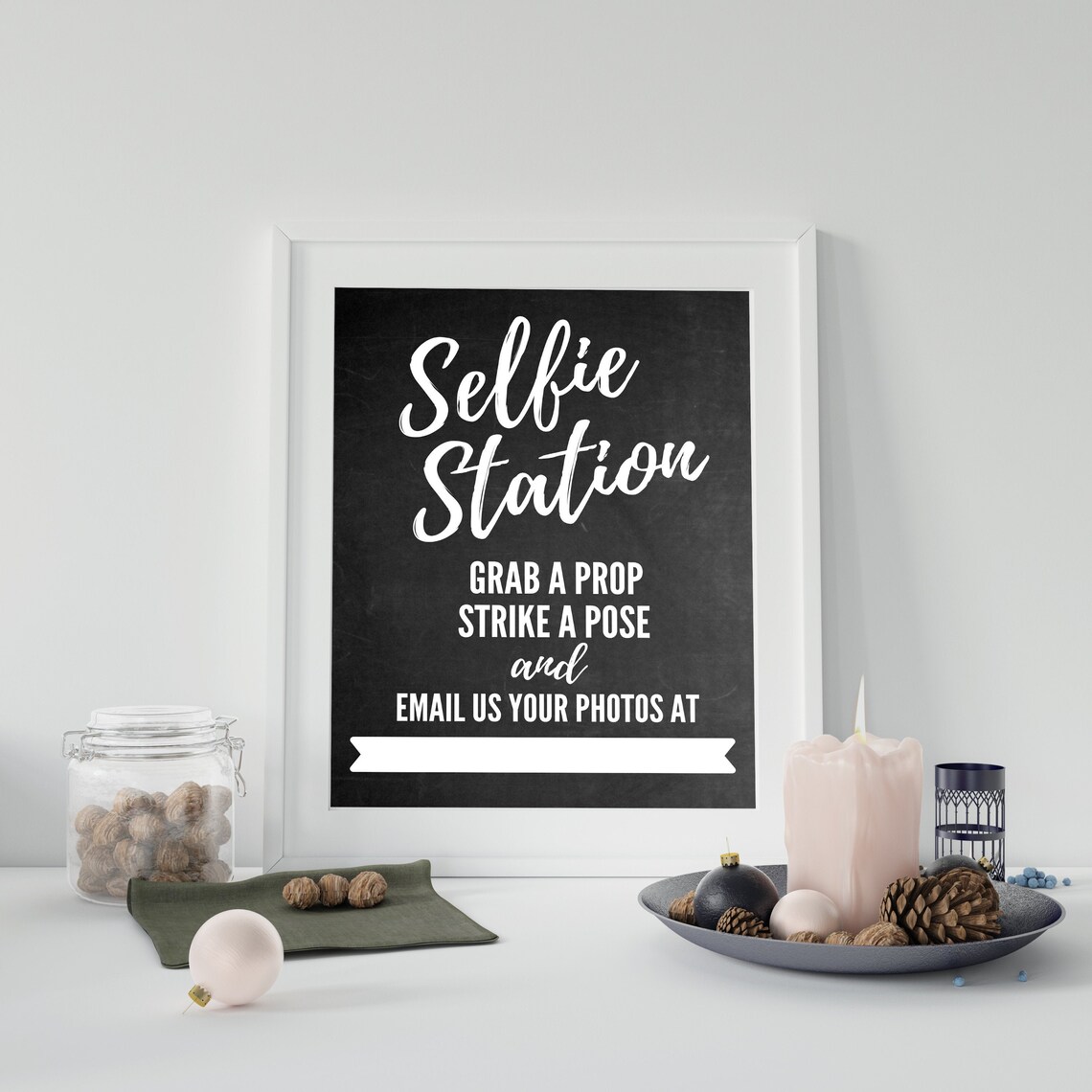 Printable Selfie Station Sign For Weddings Birthday s Etsy printable-selfie-station-sign-for-weddings-birthday-s-etsy
