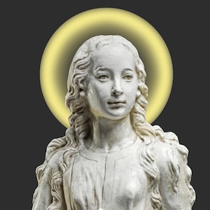 St. Mary Magdalene T-Shirt