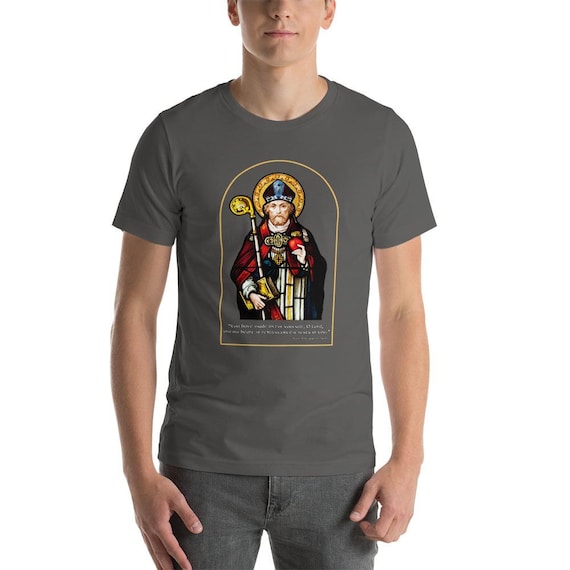 T-shirt Gildan – St Augustine FL Cracker Cafe – Marron – Taille S Homme