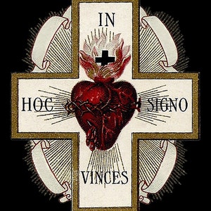 Sacred Heart of Jesus T-Shirt