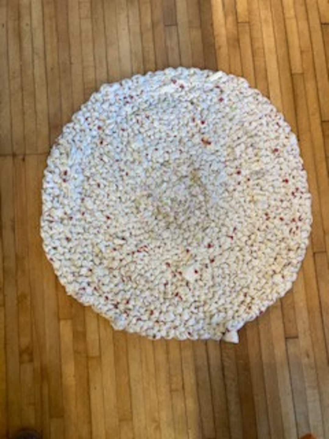 Handmade Rag Rug - Etsy