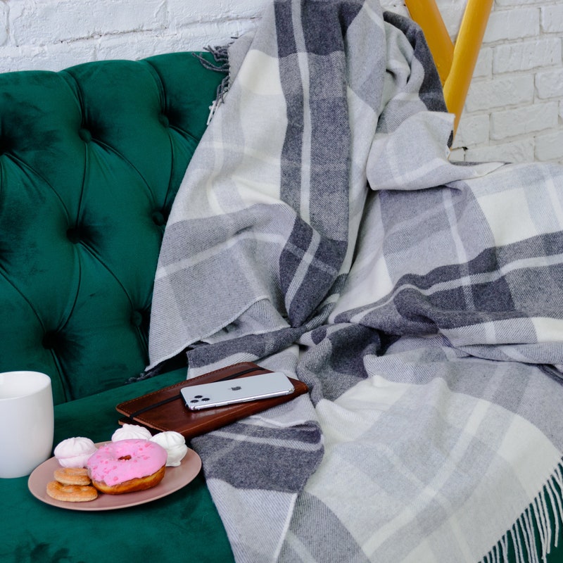 Personalized Throws - Etsy