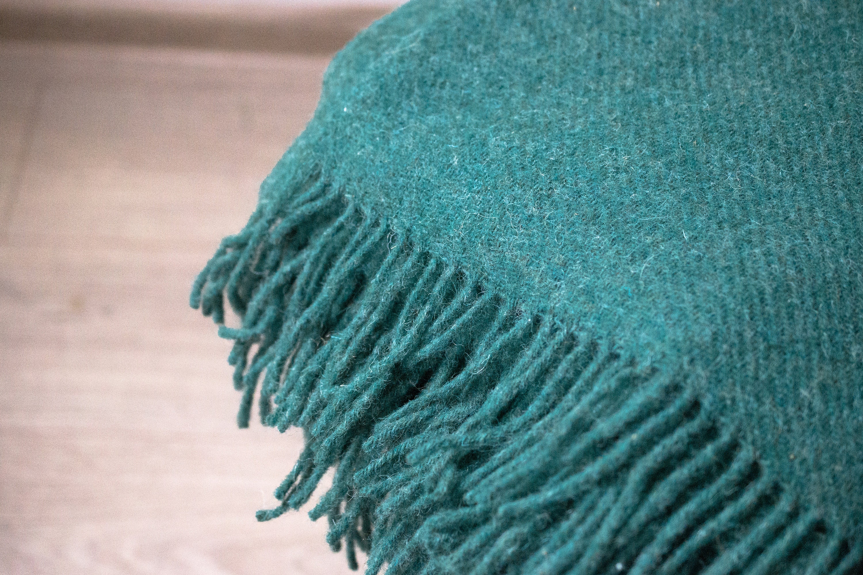 Premium woolen blanket for the whole family Etsy