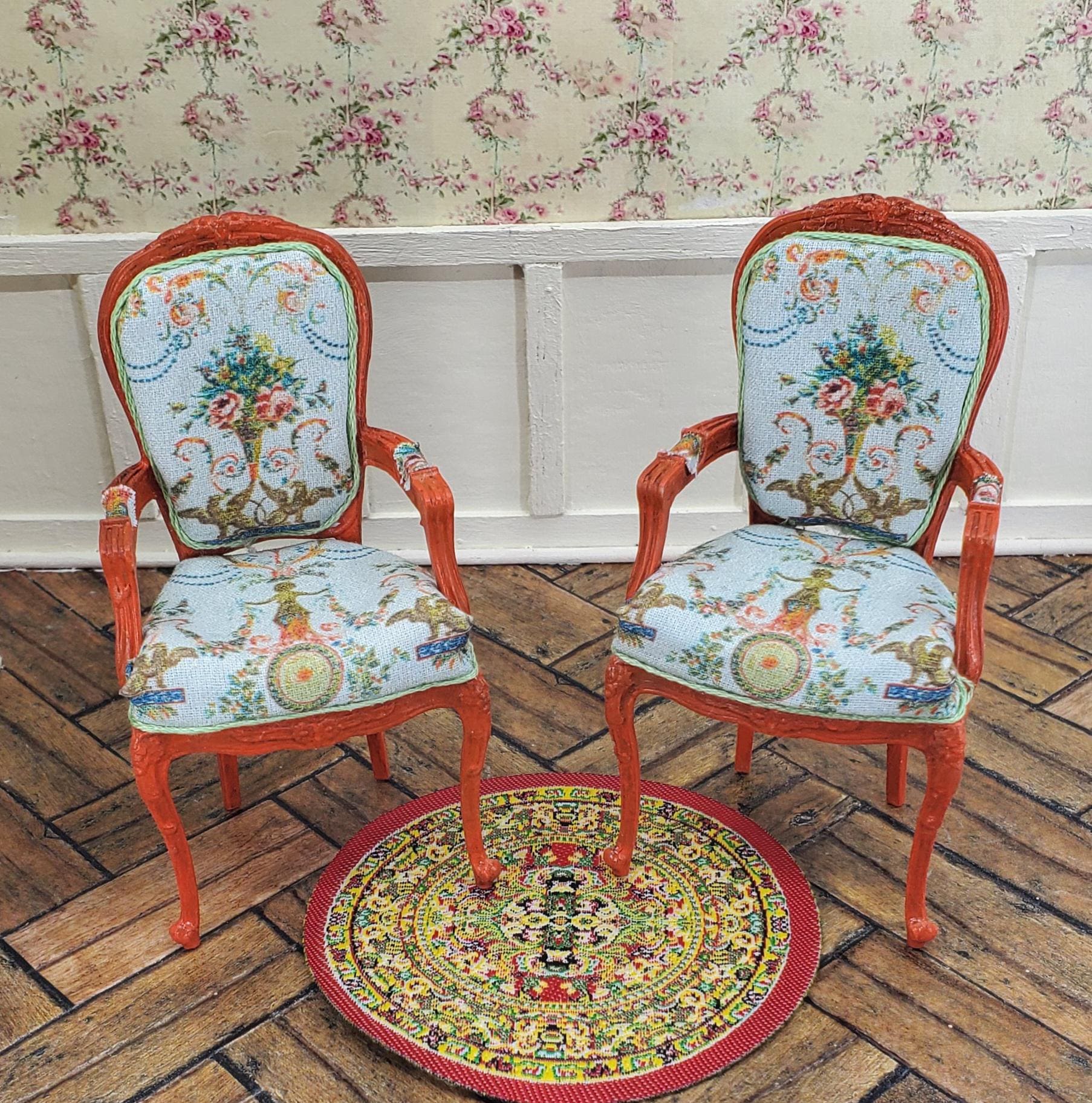 Louis xv chair - Etsy 日本