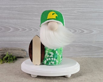 Download Cowboy Gnome Rodeo Gnome Summer Gnome Tiered Tray Etsy