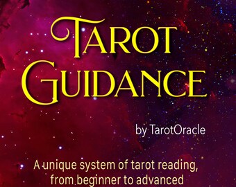 Tarot Anleitung ebook