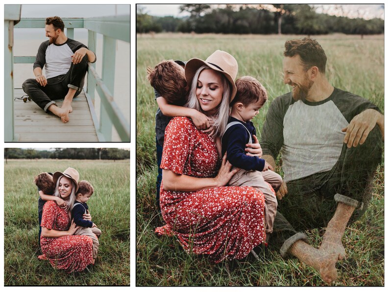 Add Deceased Loved One to a Photo Photo Merge Add Someone - Etsy