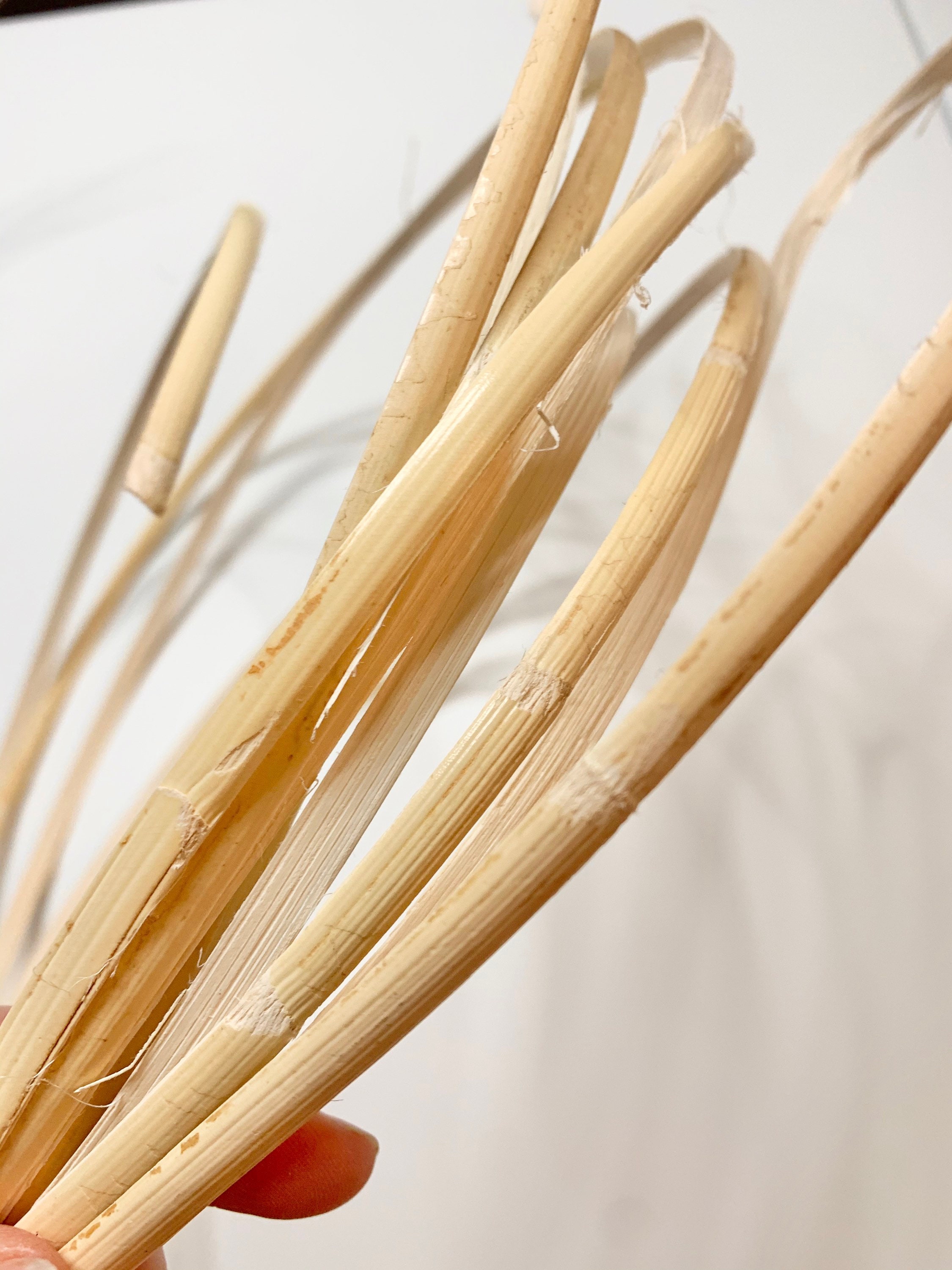 Wrapping Binding Cane / Bamboo Binding / Rattan Repair and Etsy