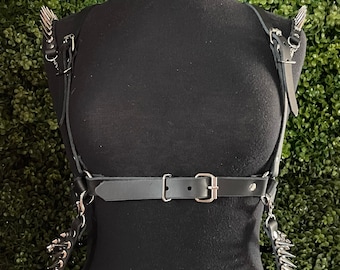 Nyx harness