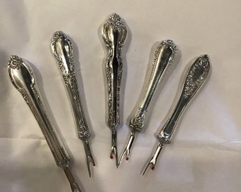 Silverplate Seam Ripper