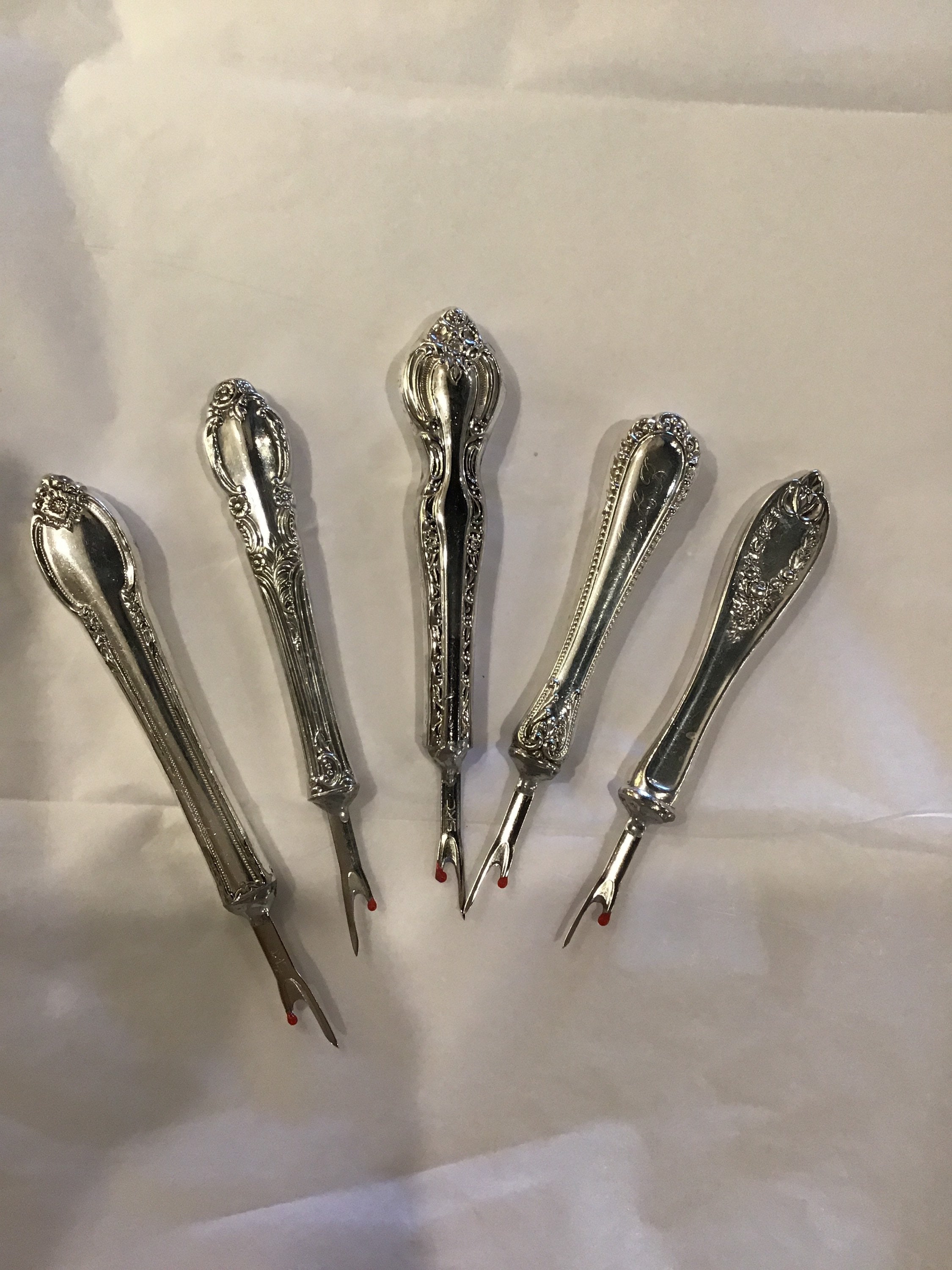 Seam Rippers Etsy