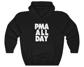 Screenprint Edition PMA ALL DAY signed and numbered