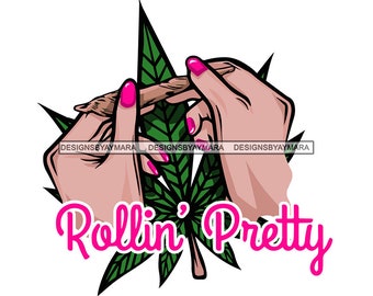 Download Free Stoner Girl Svg Etsy SVG Cut Files