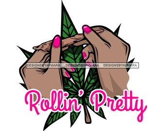 Download Stoner Girl Svg Etsy