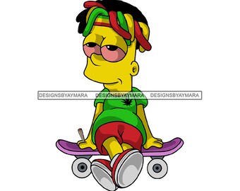 Free Free Rick And Morty Smoking Weed Svg 652 SVG PNG EPS DXF File