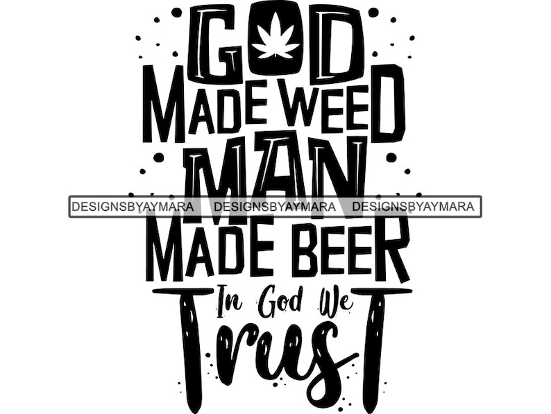 Cannabis Quote Marijuana Smoke Stoned Natural Joint Weed Blunt Pot Leaf High Head Grass Medical Hash SVG PNG JPG Vector Clipart Cut Cutting