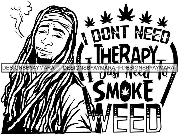 Free Free 236 Rick And Morty Smoking Weed Svg SVG PNG EPS DXF File