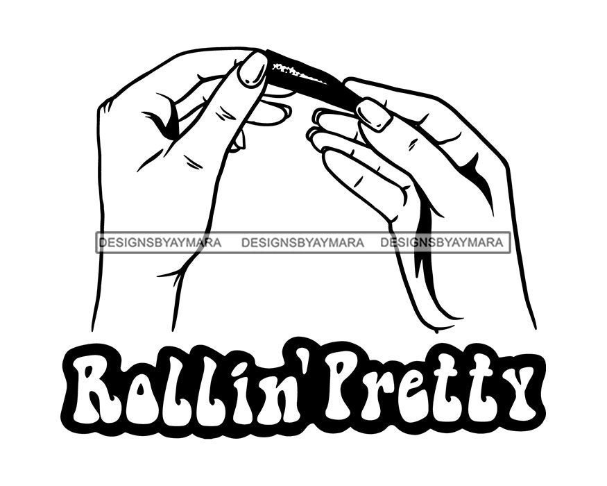 Download Woman Hands Holding Rose Marijuana Weed Blunt Pleasure Cannabis Wellness Pot Stoned Smoking Svg Jpg Png Vector Clipart Circuit Cut Cutting Craft Supplies Tools Kits How To Deshpandefoundationindia Org