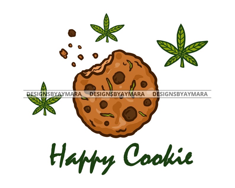 Cookie Cigarette Organic Leaf Fresh Logo Wave High Life Stone Gr Cookie Cigarette Organic Leaf Fresh Logo Wave High Life Stone Gr