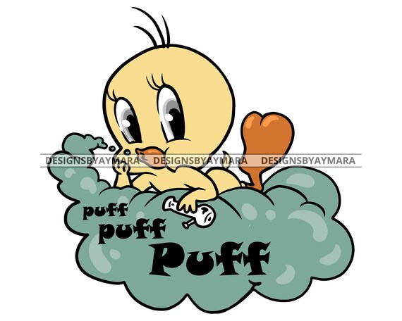 Free Free Tweety Bird Svg File