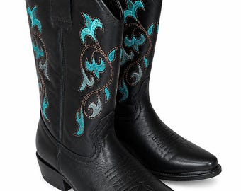 Navajo Boots