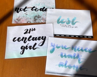 Bts 21 Century Girl Etsy
