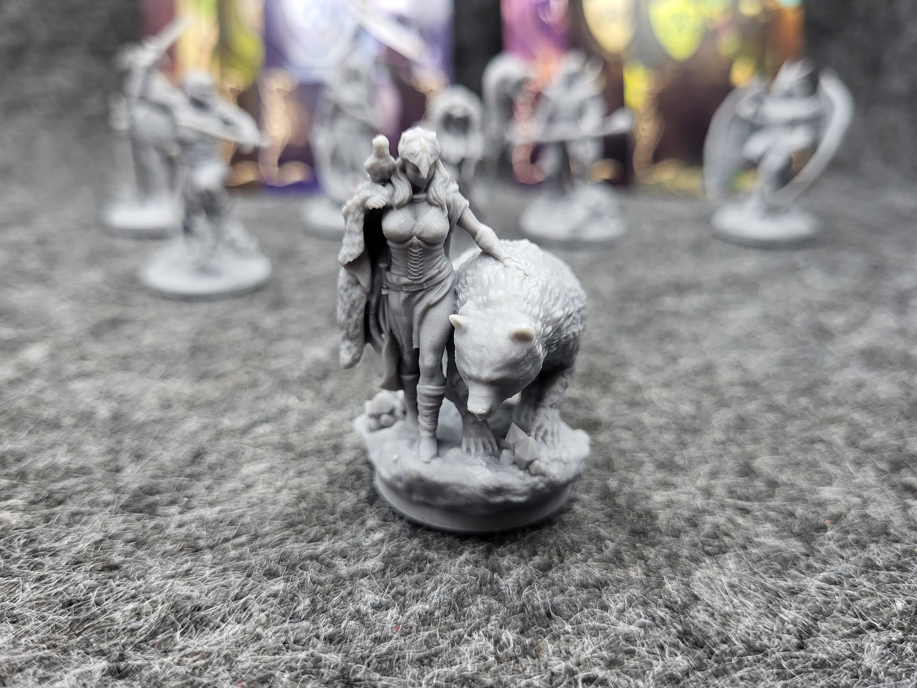 貴重品 メイジナイト ＆ ヒーロースケープ Mage Knight ＆ Hero