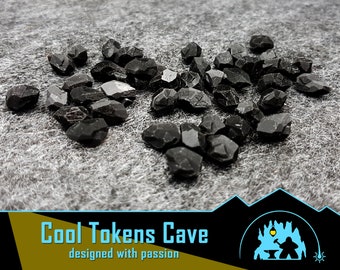 Coal tokens