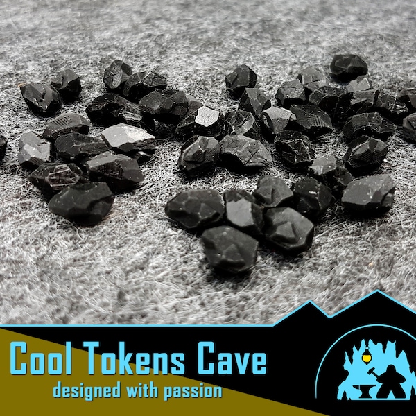 Coal tokens