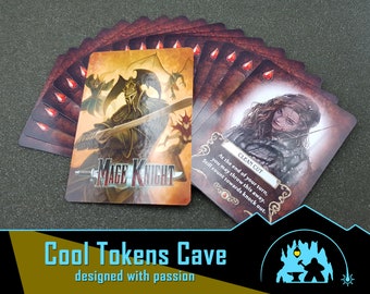 Grievous Bodily Harm mini-expansion (18pcs)