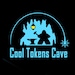 CoolTokensCave store logo