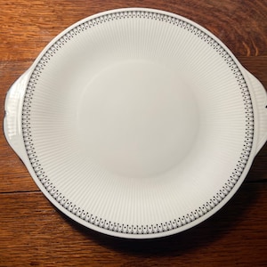 Paragon ‘Olympus’ Cake/Sandwich Plate