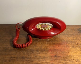 Genie Telephone