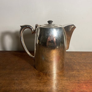 Coffee Pot