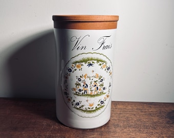 Enfriador de vino francés