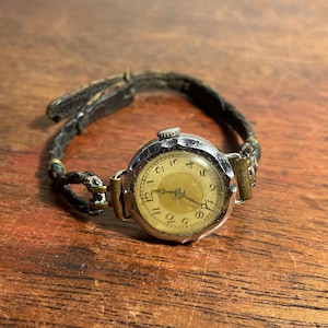 Swiss Made Watch