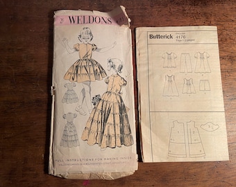 Girls Sewing Patterns