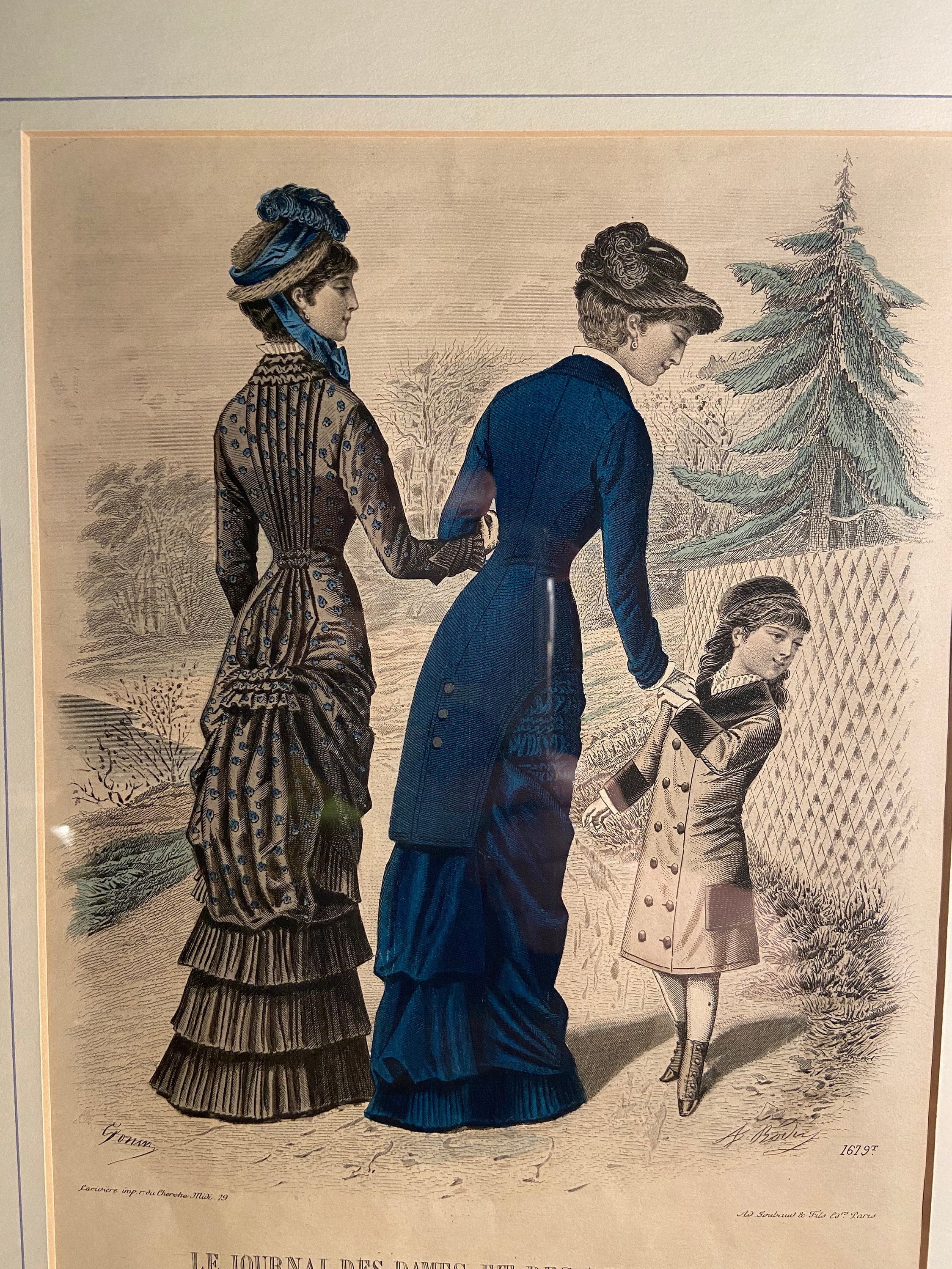 絵画 Le Journal des Dames et des Demoiselles il_fullxfull.5624648147_6ohu.jpg