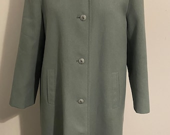 Manteau Dannimac