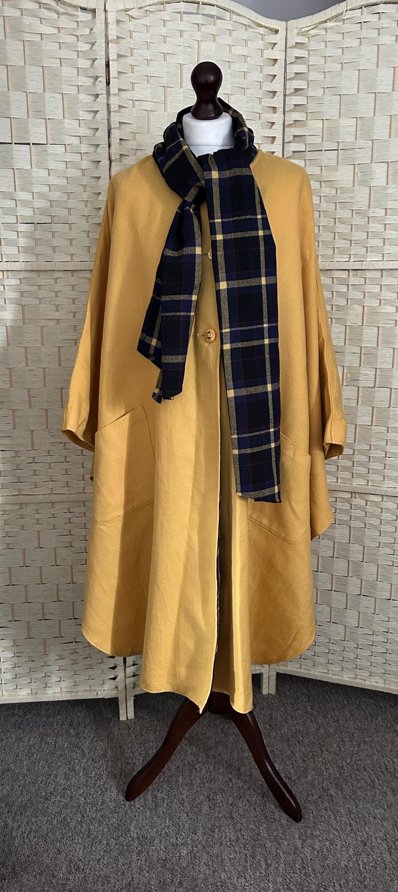 Avoca Cape - Etsy UK