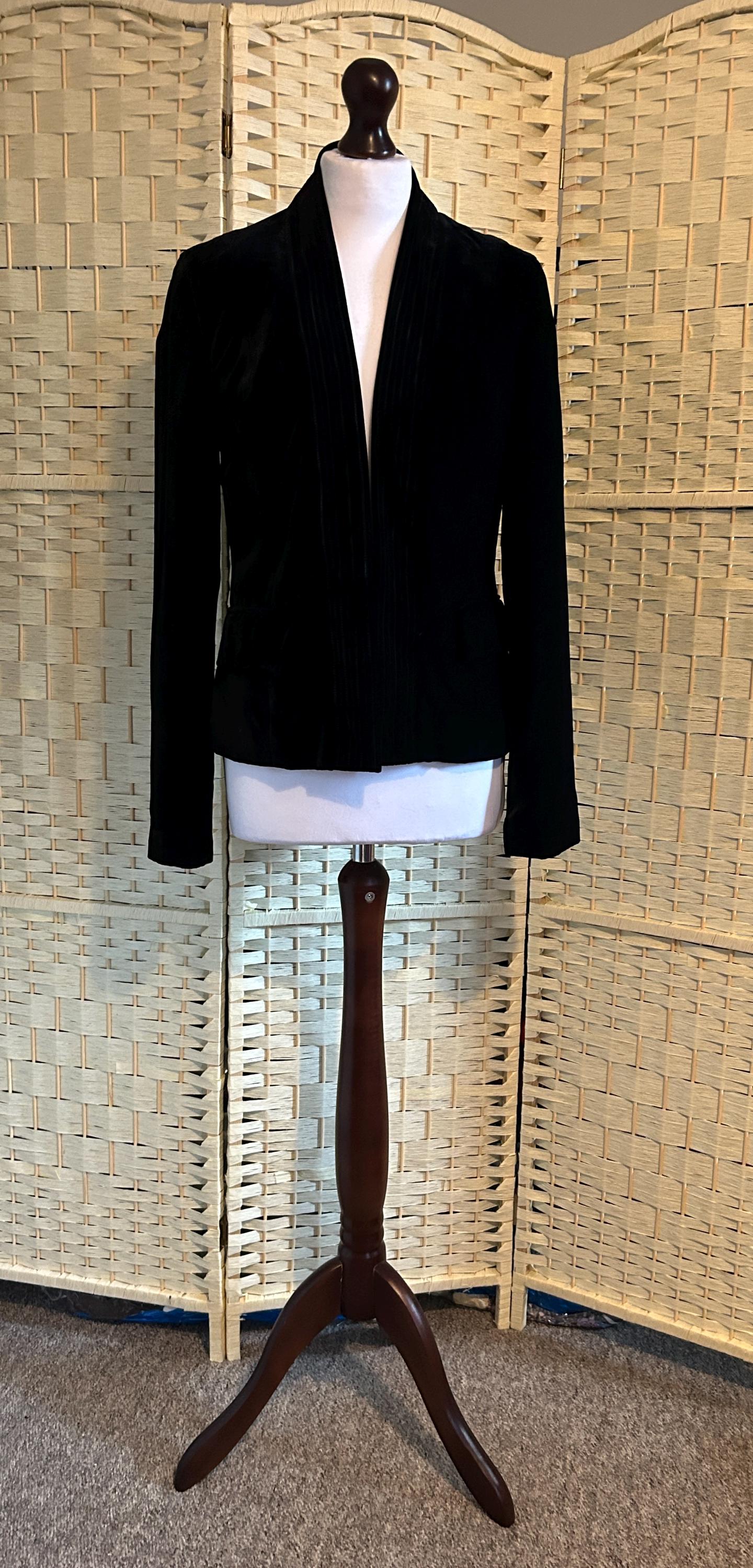 ジャケット・アウター vintage design spencer jacket Vintage spencer jacket - Etsy 日本