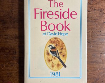 The Fireside Book 1981