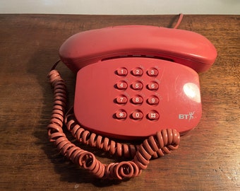 Vintage BT Phone