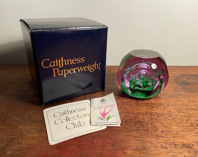 Paperweights Etsy UK