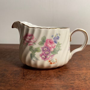 Pot à lait Minton Bala