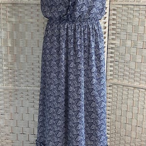 Esmara Dress - Etsy